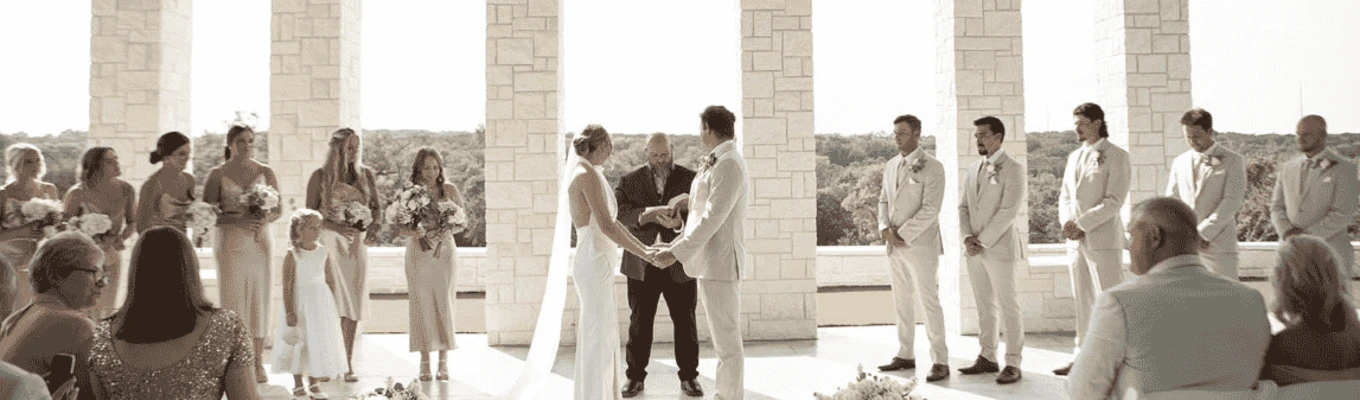 Wedding rpg